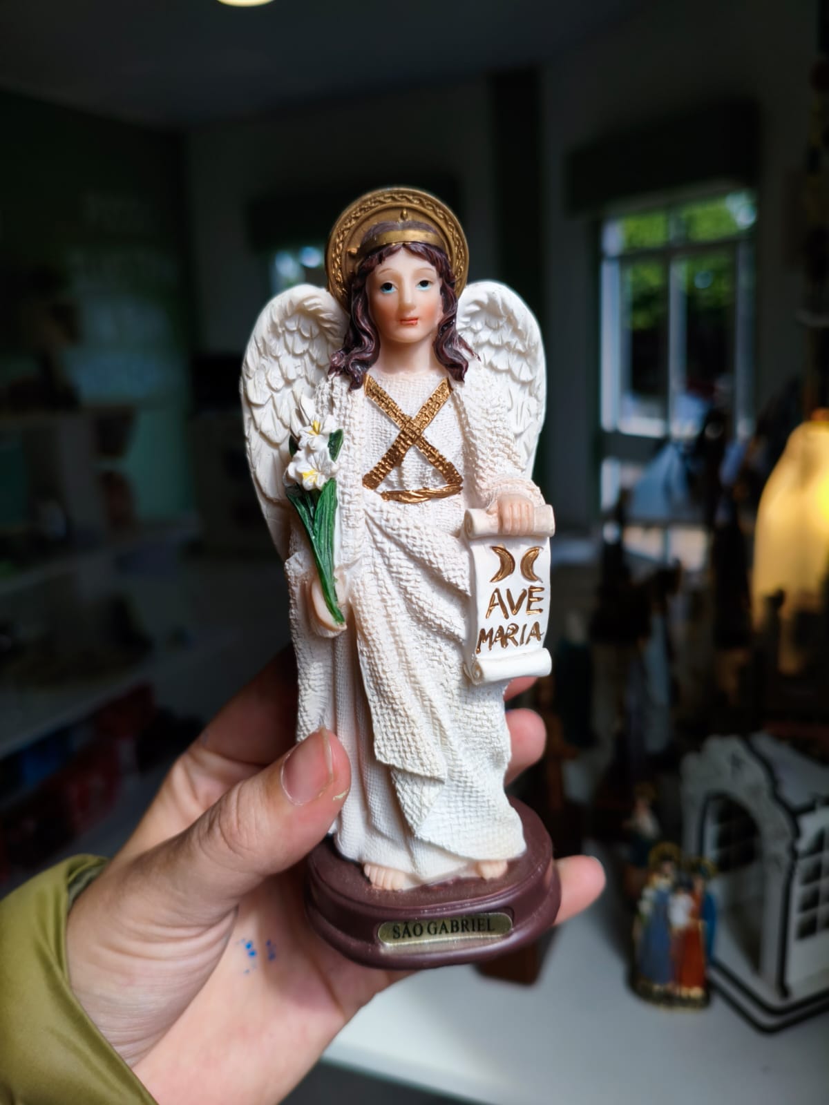 São Gabriel